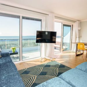 Living area | Dreamcatcher, Hayling Island