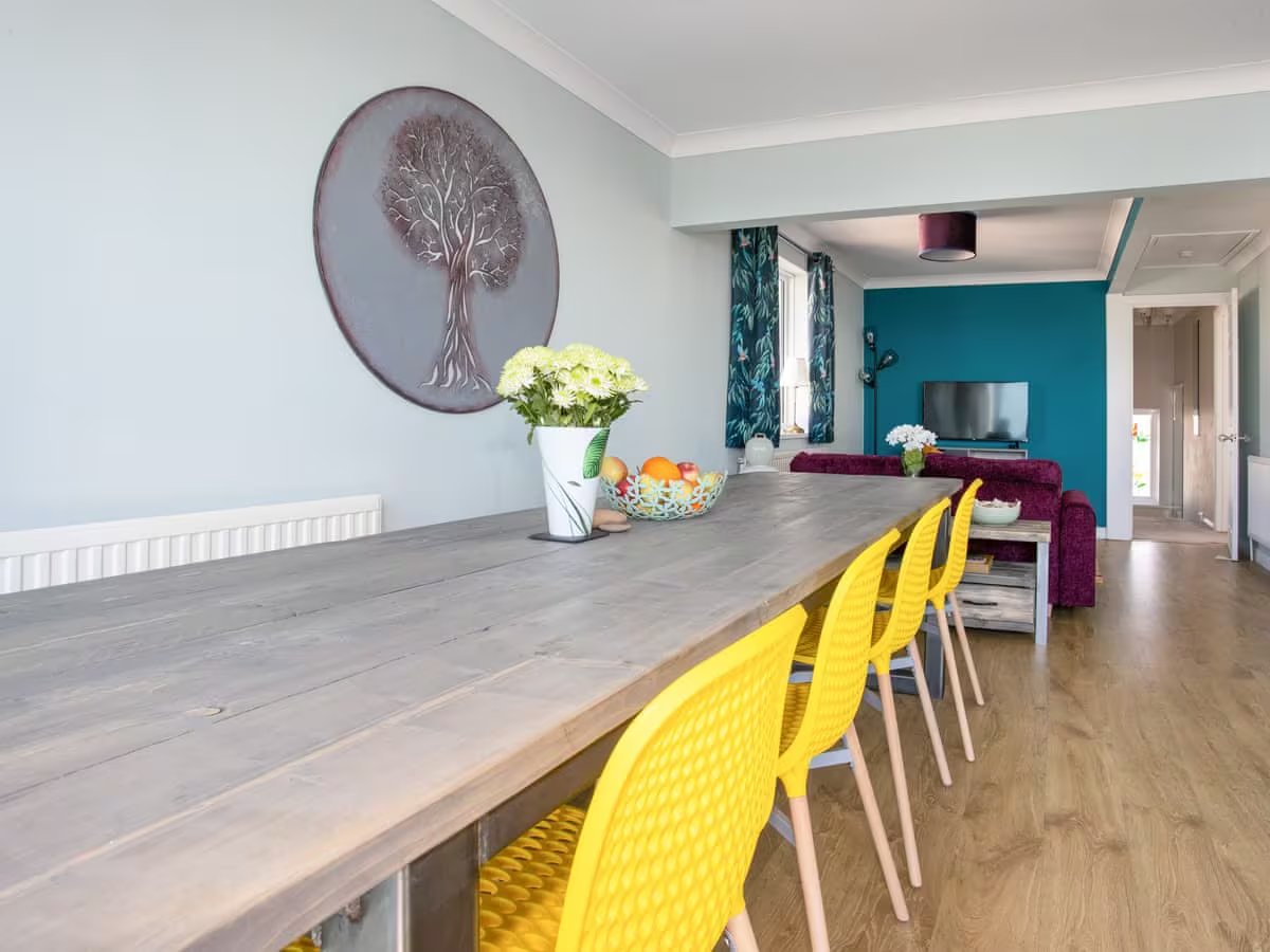 Dining Area | Dreamcatcher, Hayling Island