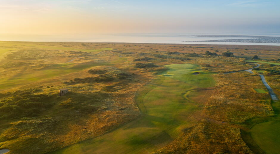 Hayling Golf Club